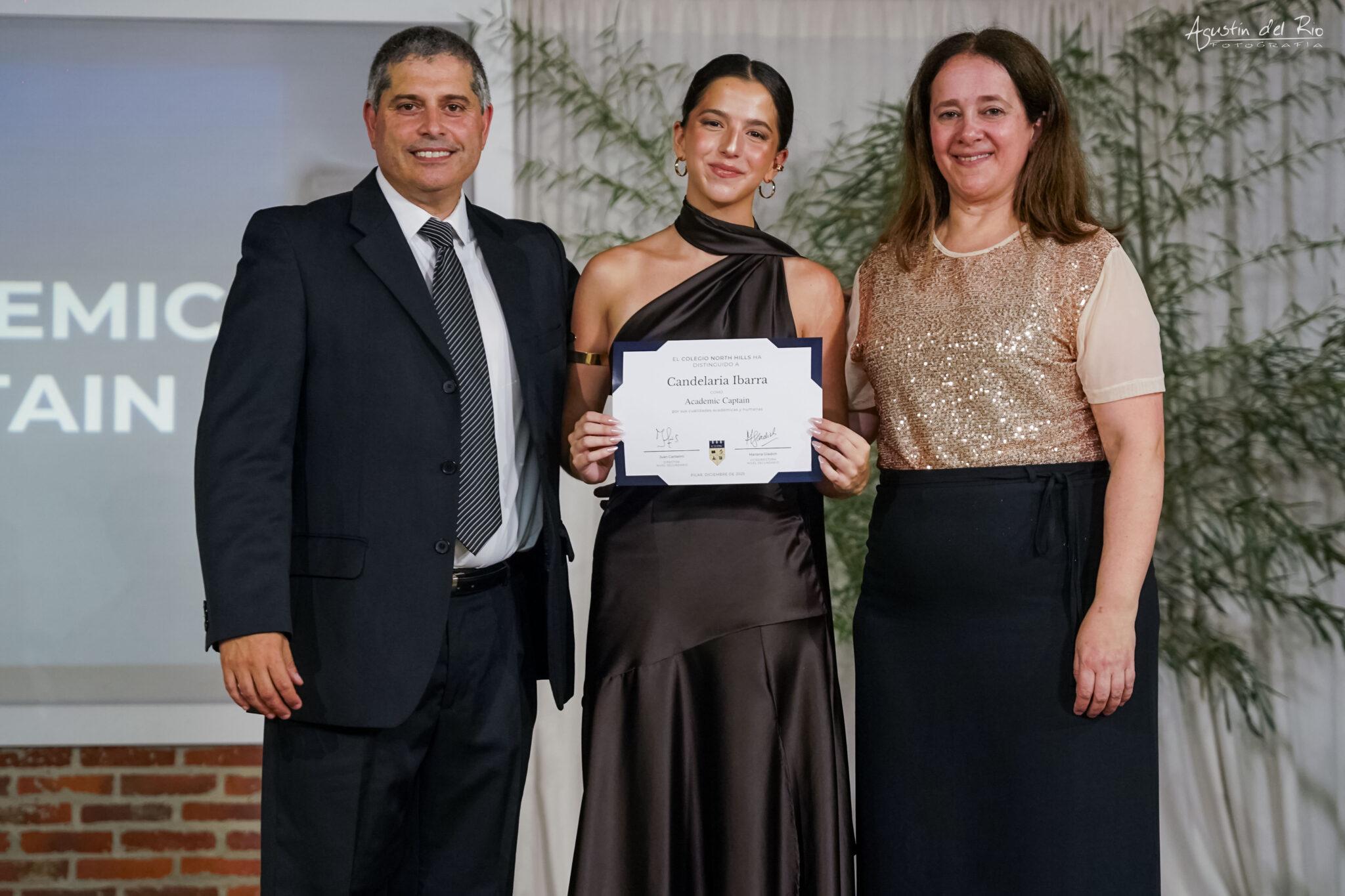 EGRESADOS NORT HILL 2025 redes 360